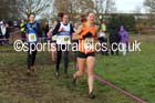 Senior womens Start Fitness NEHL, Aykley Heads, Durham. Photo: David T. Hewitson/Sports for All Pics